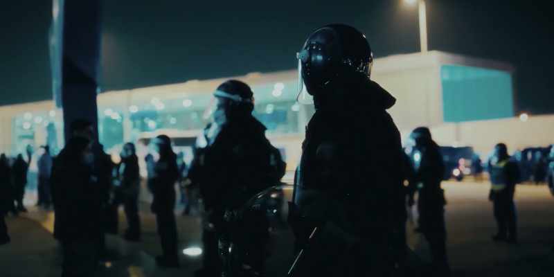 To me, Benfica represents corruption and the state