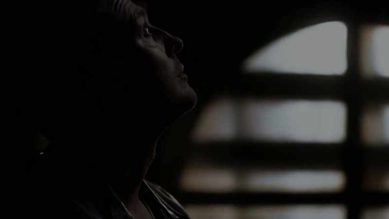 To me, horror is always about