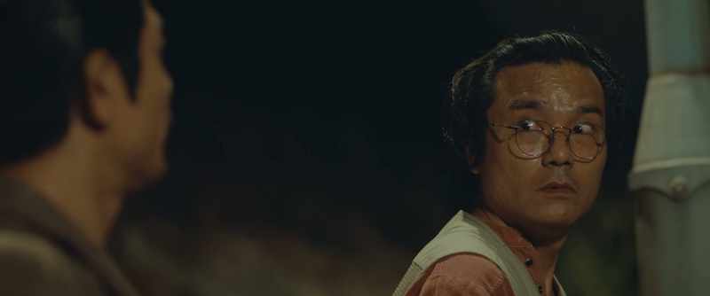To me, it's eighty-seven billion eight hundred million
