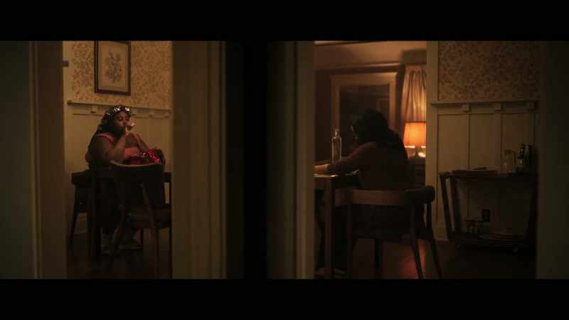 To me, it sounds like this killer is taunting you