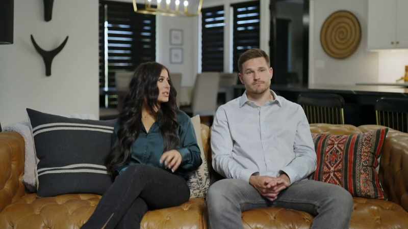 To me, the sitting room really represents