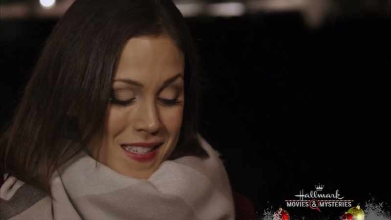 To Miranda and Ian on their engagement