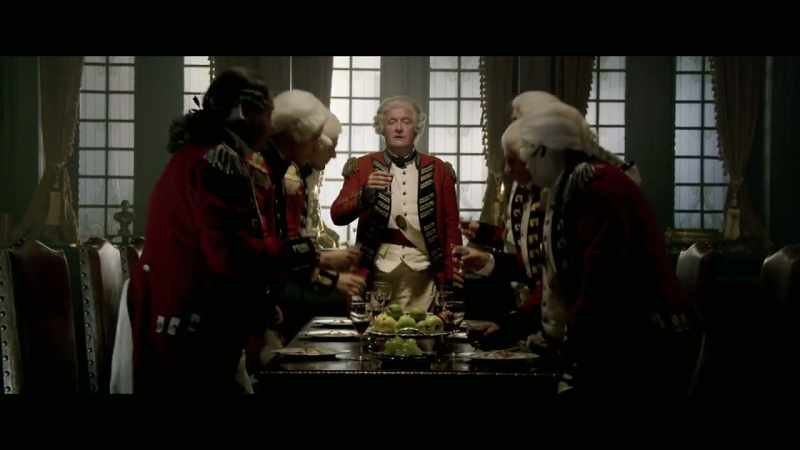 To Mr. Washington