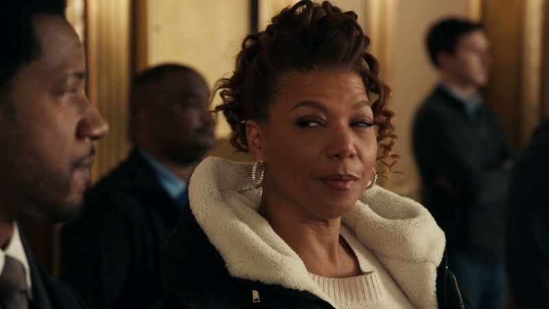 To murder Malcolm and come up in here