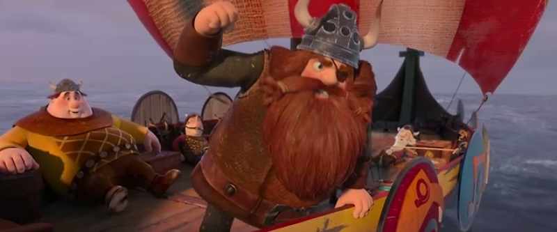 To your oars