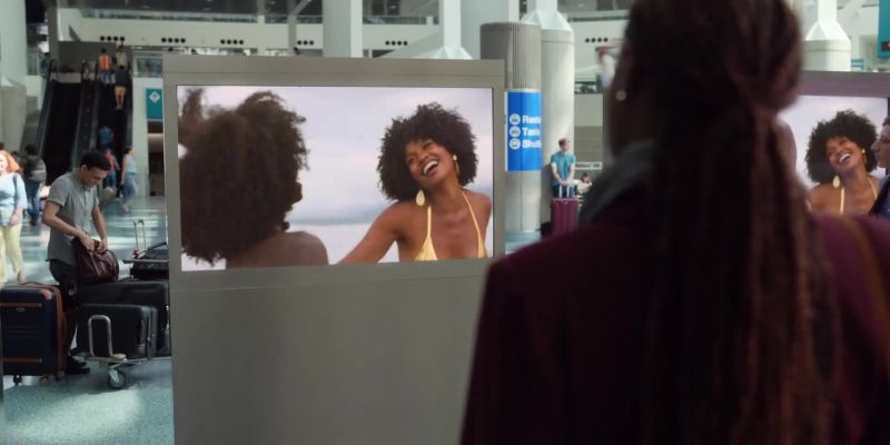 To our Black community: We see you