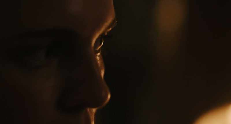 To our suffering, my dear