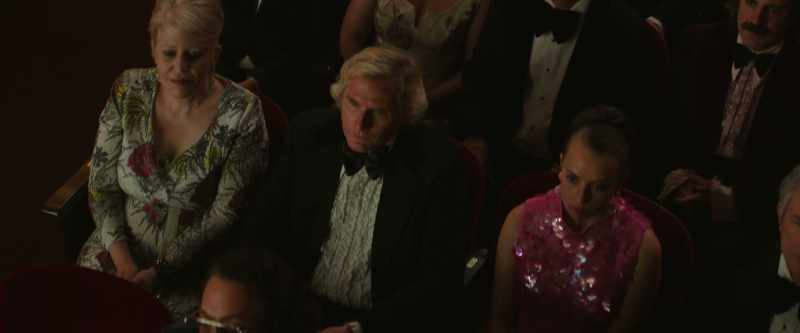 To present the award for Best Picture