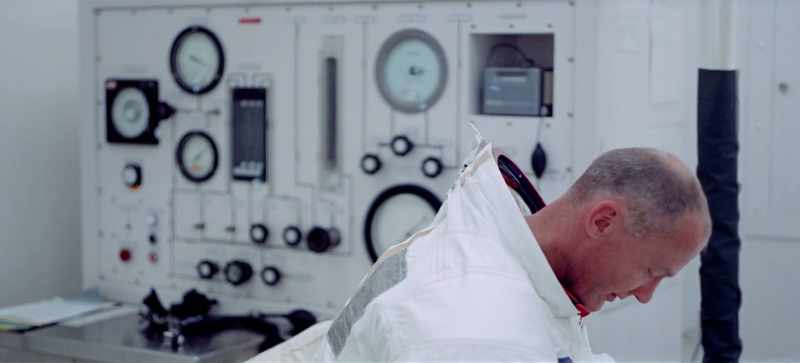 To put a man on the moon and bring him back safely