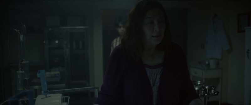 To remember Manuela as she was