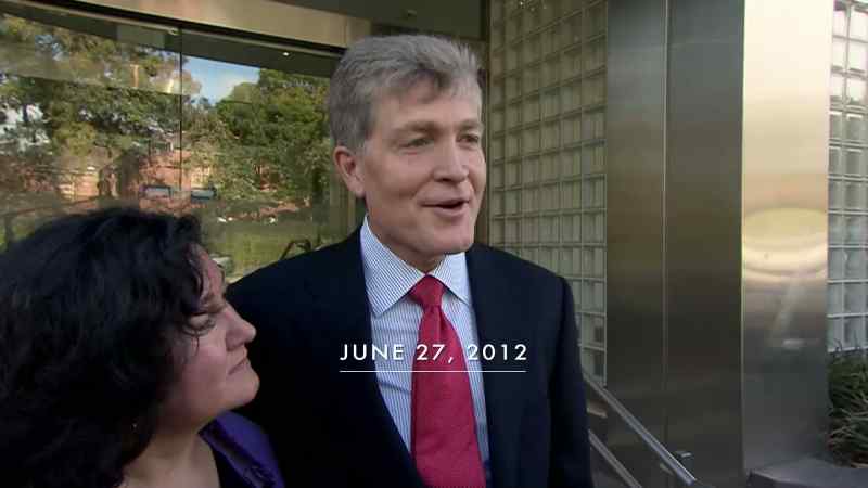 To reopen the case after all these years is incredibly... gratifying