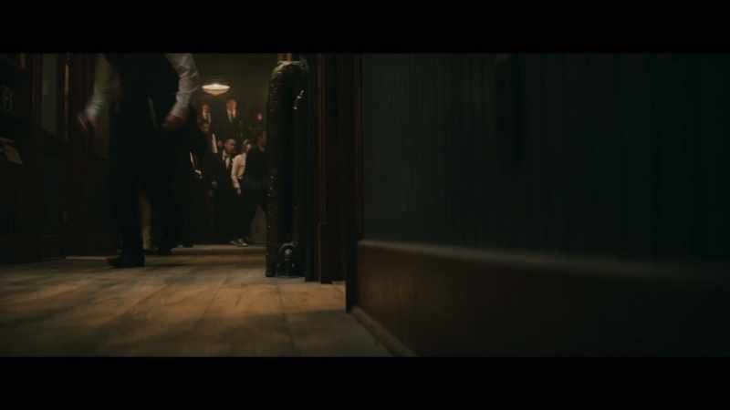 To your rooms! - Hey, this isn't my room!