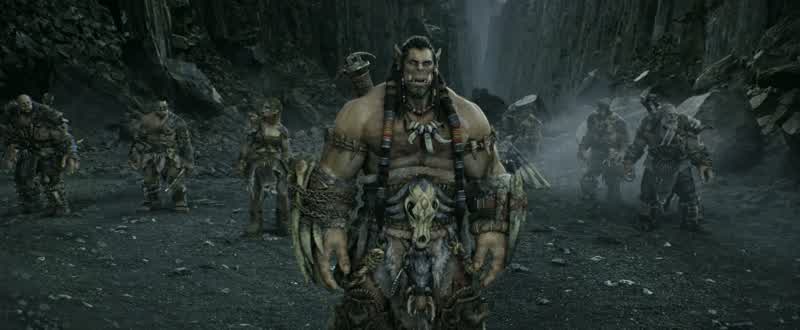 To save my people