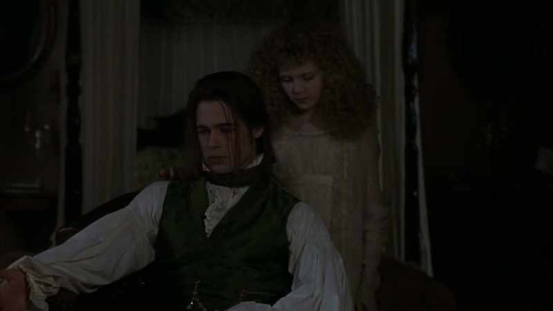 To see a character that is granted immortality
