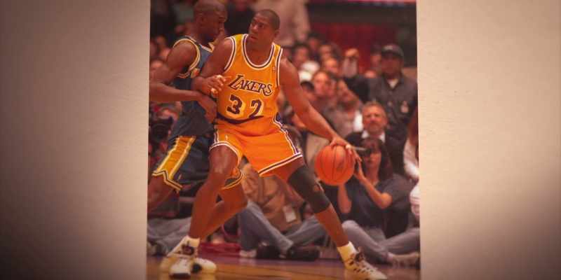 To see him back on that court, not just playing, but playing really well…