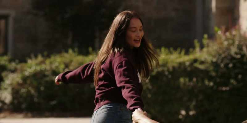 �� To see you go