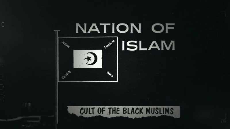 To see things in racial terms