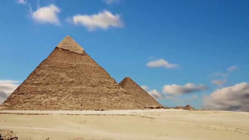 To see this, the biggest structure