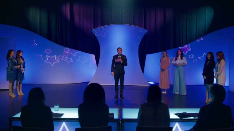 To see who will be the Next America's Superstar