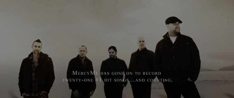 To sing his great song, 