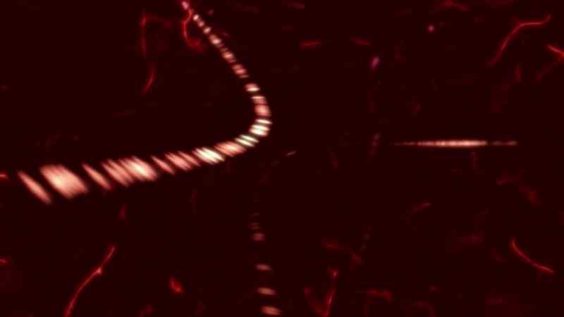 TO SMASH HYDROGEN ATOMS TOGETHER