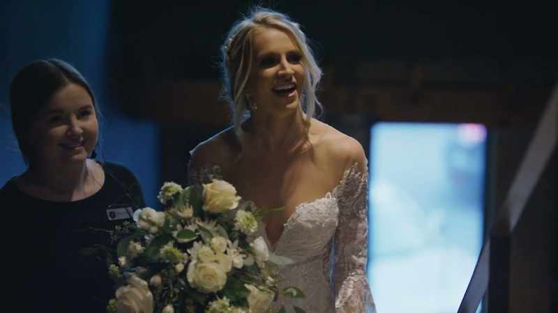To my soon-to-be bride