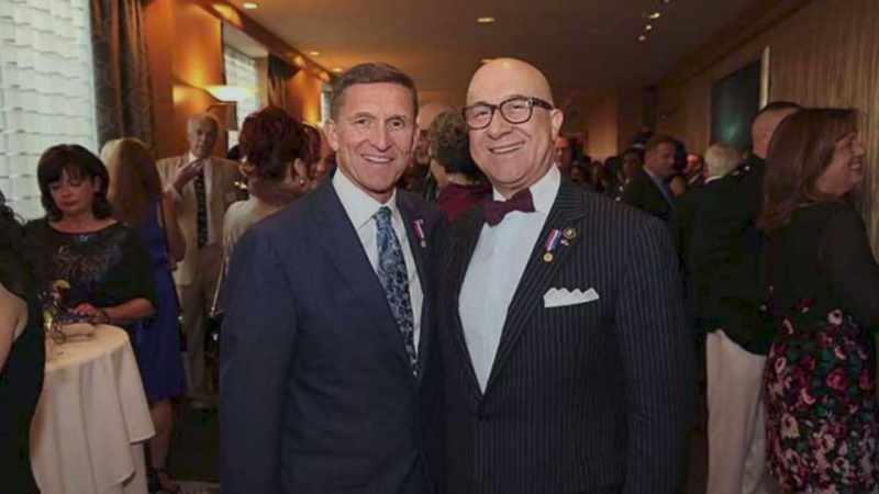 To start the Flynn Intel Group