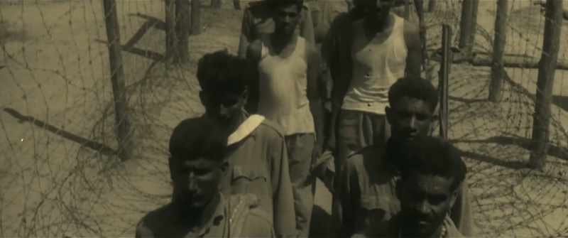 To stop the war between both neighbouring countries