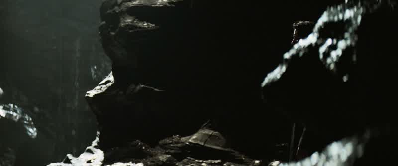 To stop thinking about what Thomas Wayne would have done