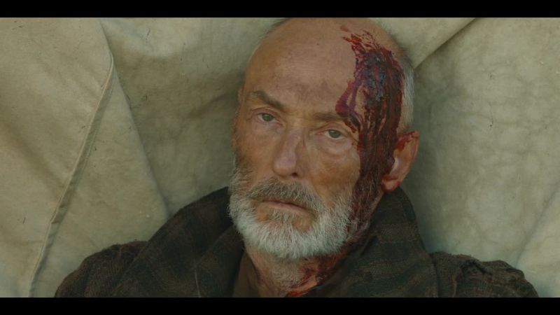 To survive the frontier, you must learn to recognize