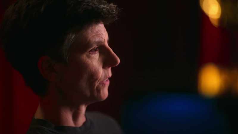 To talk about exactly what was going on in my life