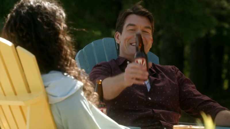 To the best hiatus ever