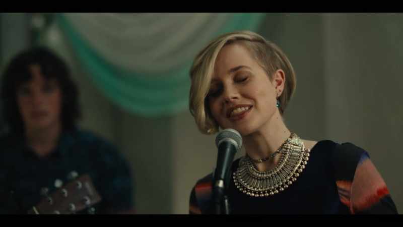�� To the doubts That complicate your mind ♪