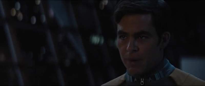 To the Enterprise