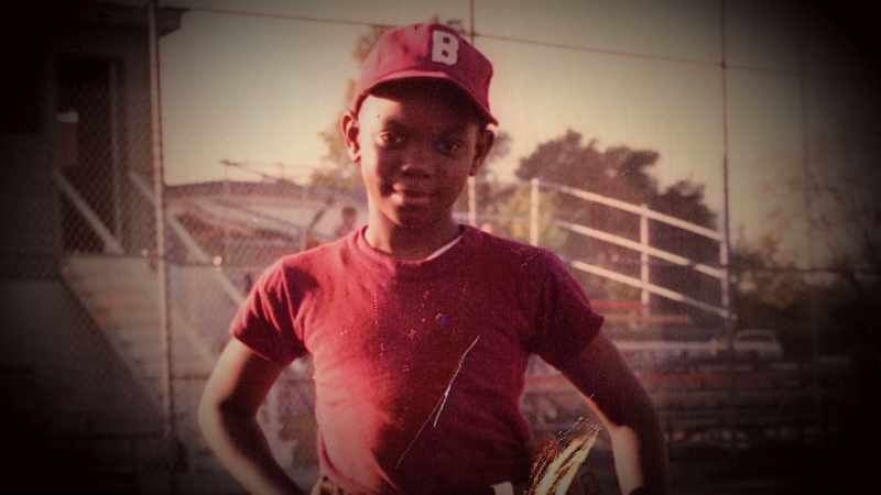 To the outside world, my daddy was fun to be around