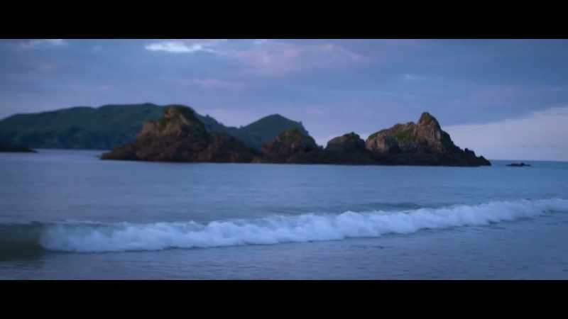 �� To the speaking mountains ♪