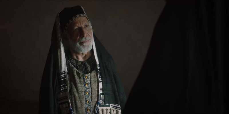 To them, God stopped speaking when Moses died