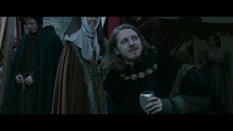 To even think is to covet, my lord