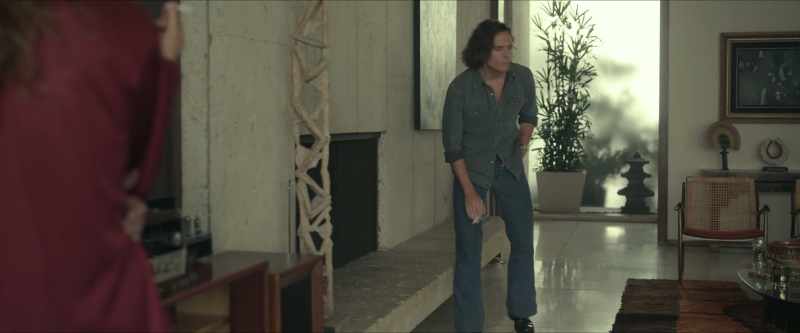 �� To turn back now ♪