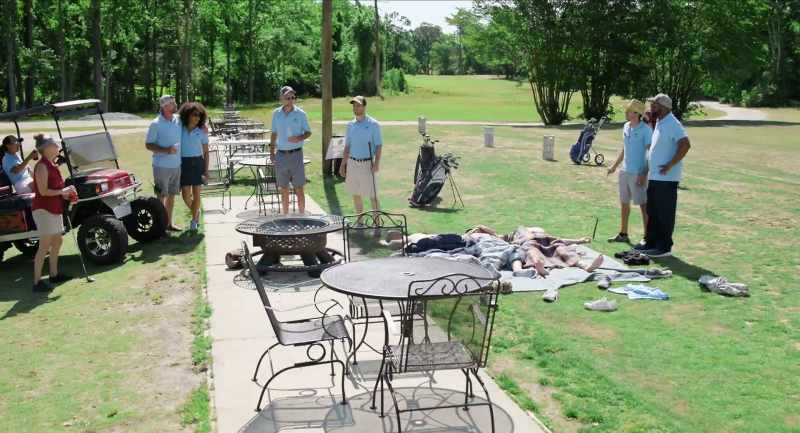 To Twin Pines, may the tradition continue to continue