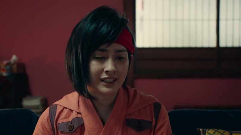 To use it to get Edo into war