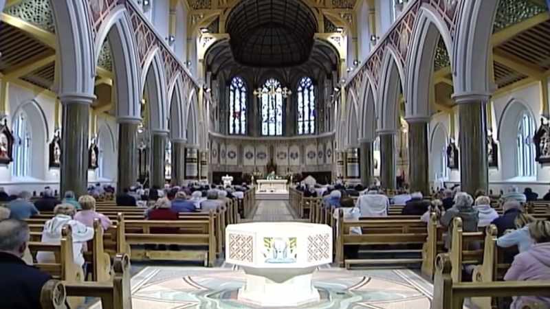 To use the Church's own words