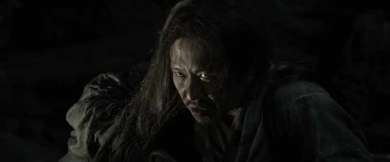 To win Jing back