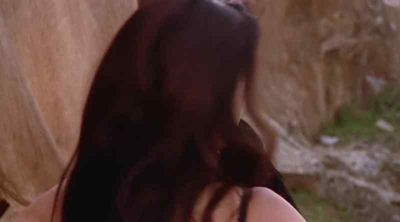 TOBAR: So, is that what you were doing in the cave?