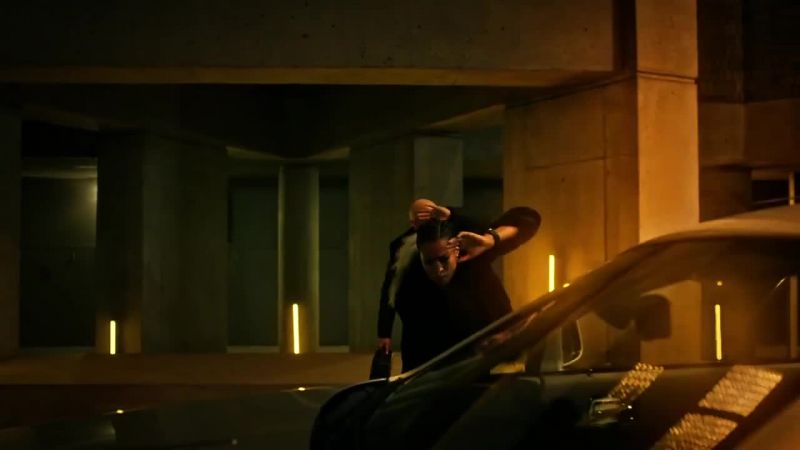 [Tobias] What the hell is that? -Don't know, don't care