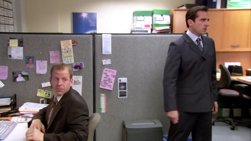 Toby, come on, let's go