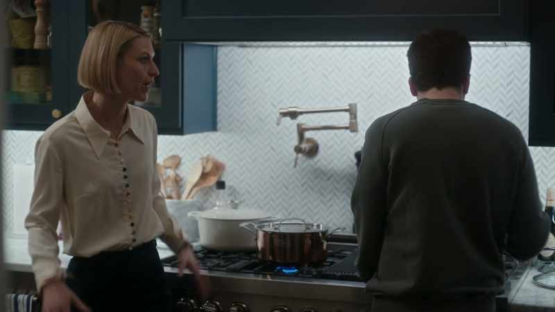 Toby could set up a playdate, sure