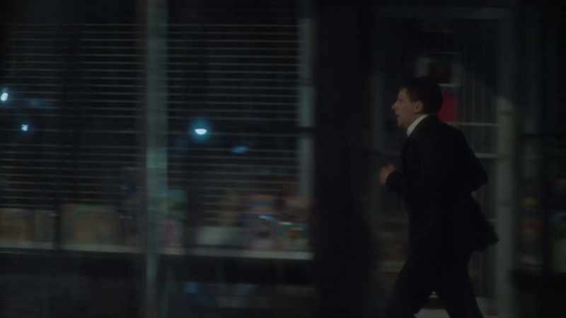 Toby Fleishman headed home that night