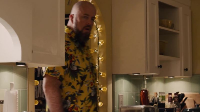 Toby? - Yeah?