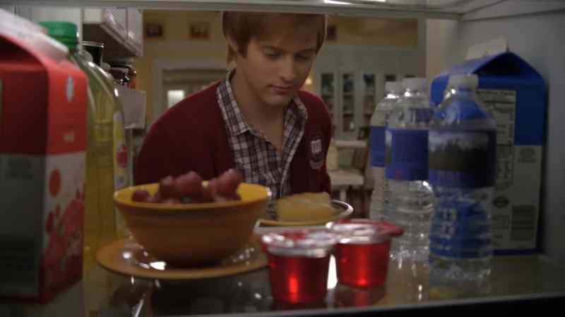 Toby, if you take the last lemon square